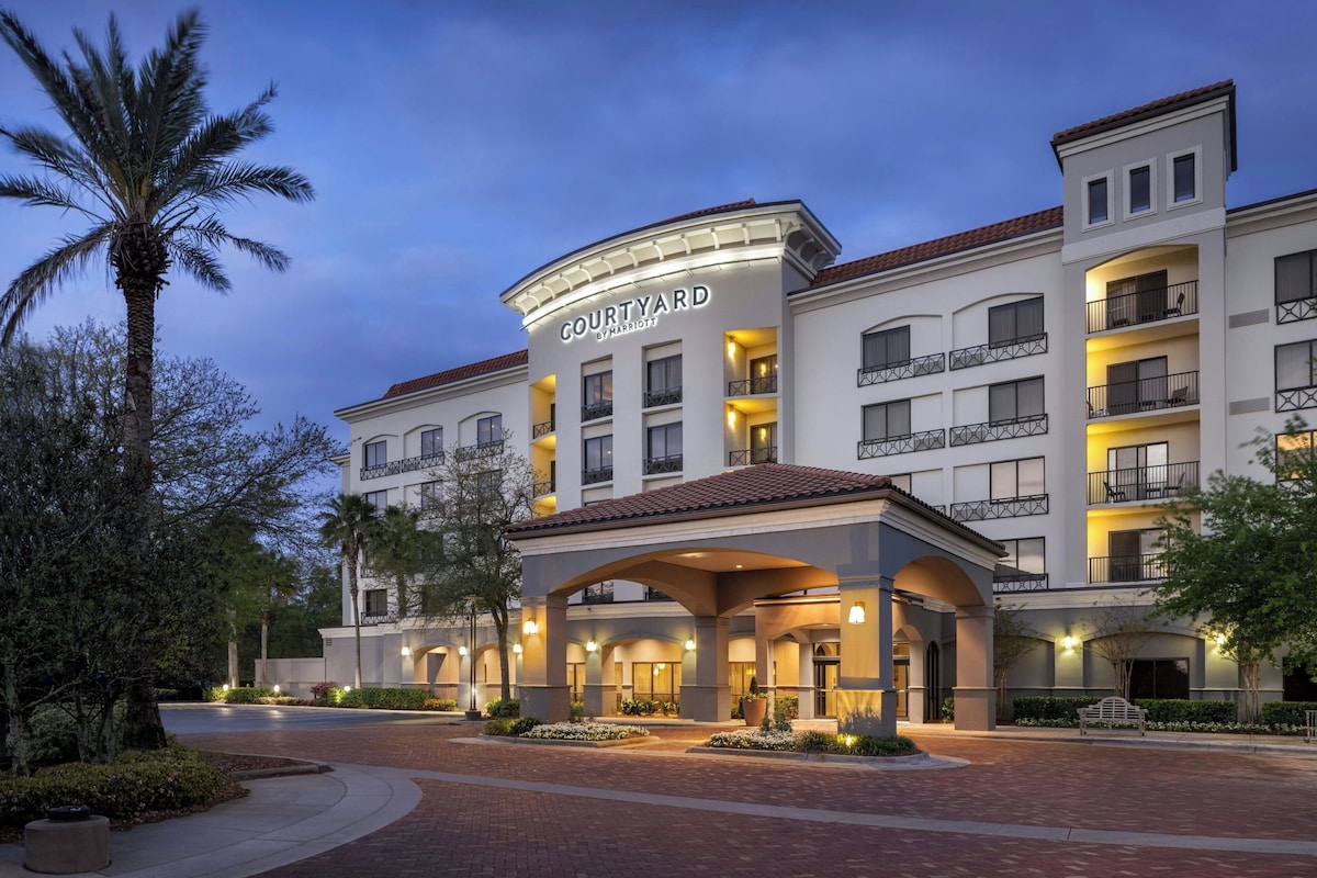 Courtyard by Marriott Sandestin at Grand Boulevard, Miramar Beach & Sandestin, Destin