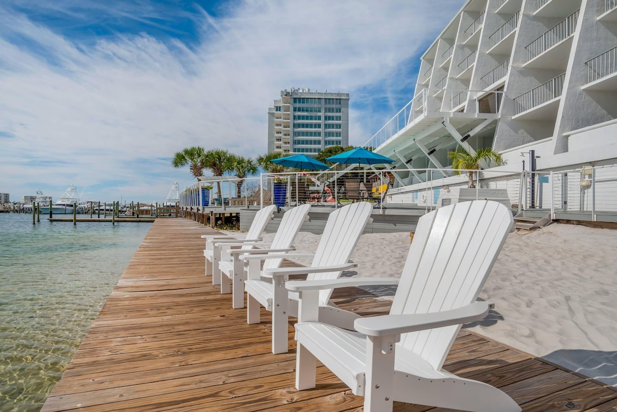 Inn on Destin Harbor, an Ascend Collection Hotel, Destin Harbor, Destin